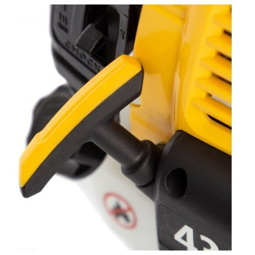 Триммер Denzel DT 43 бензиновый