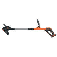 Триммер BLACK-DECKER STC1820EPC-QW