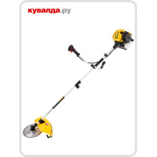 Триммер Denzel DT 52S бензиновый 