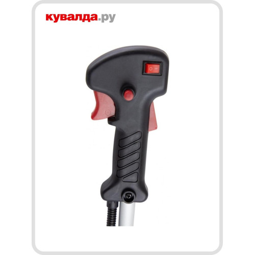 Триммер Denzel DT 52S бензиновый 