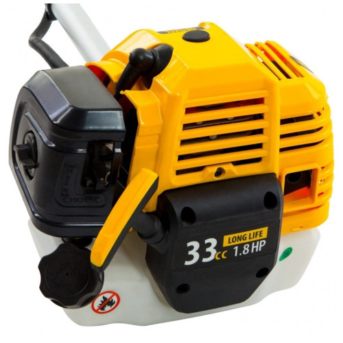 Триммер бензиновый Denzel DT 33 