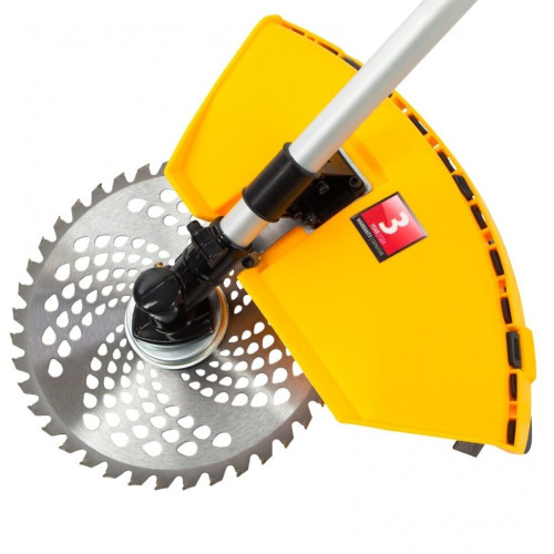 Триммер бензиновый Denzel DT 33 