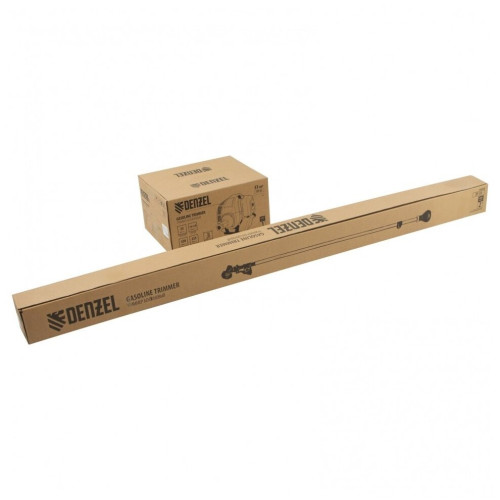 Триммер бензиновый Denzel DT 33 