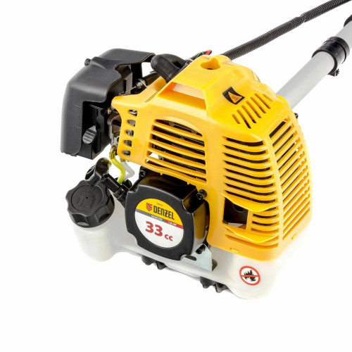 Триммер бензиновый Denzel DT 33 
