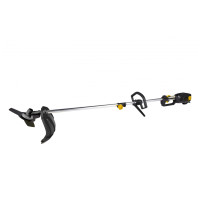 Триммер электрический Huter GET-LS45