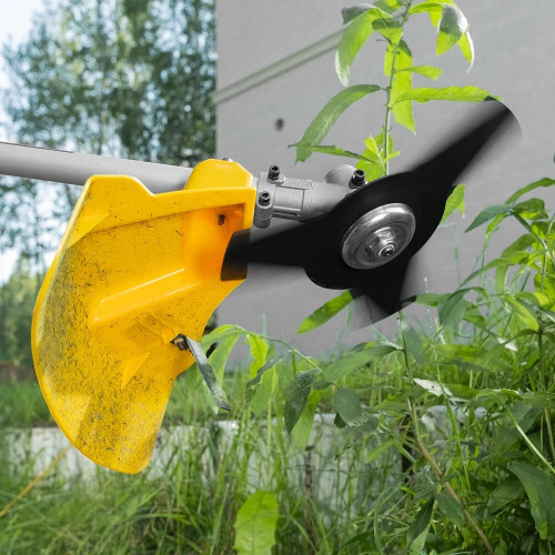 Триммер Denzel TE-1200 