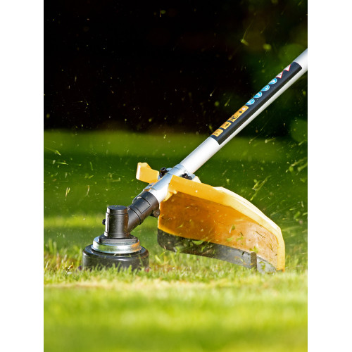 Триммер бензиновый Denzel DTL-43S