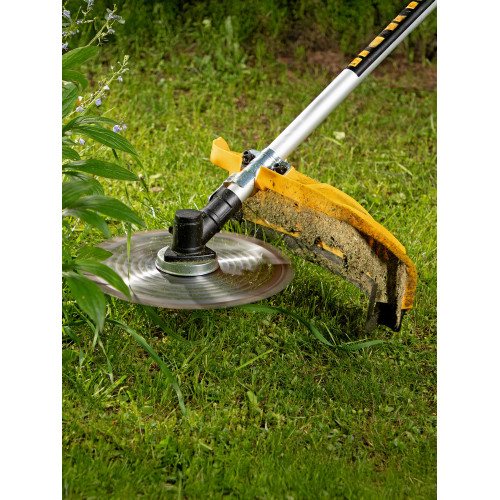 Триммер бензиновый Denzel DTL-43S