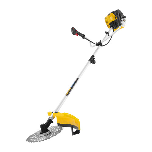 Триммер бензиновый Denzel DTL-43S