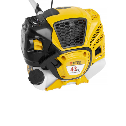 Триммер бензиновый Denzel DTL-43S