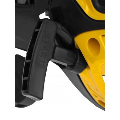 Триммер бензиновый Denzel DTL-43S