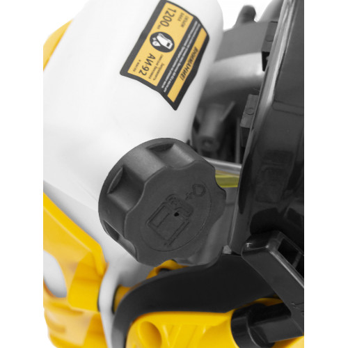 Триммер бензиновый Denzel DTL-43S