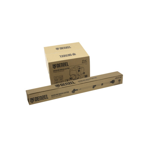 Триммер бензиновый Denzel DTL-43S