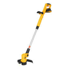 Триммер аккумуляторный Denzel GT-230