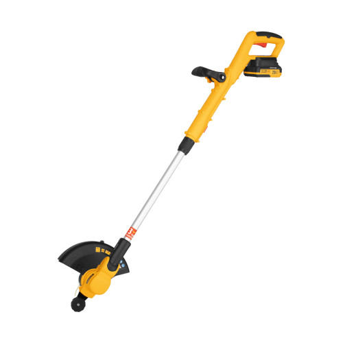 Триммер аккумуляторный Denzel GT-230