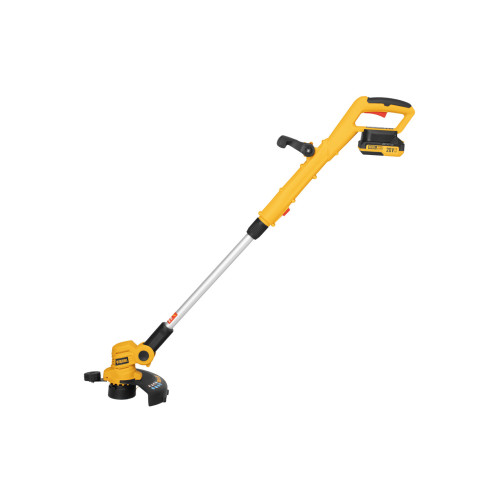 Триммер аккумуляторный Denzel GT-230