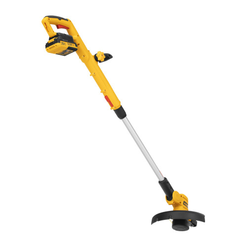 Триммер аккумуляторный Denzel GT-230