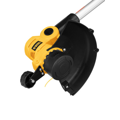 Триммер аккумуляторный Denzel GT-230