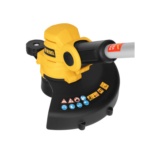 Триммер аккумуляторный Denzel GT-230