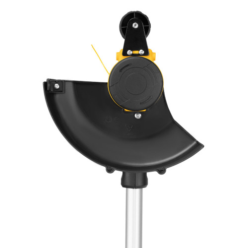 Триммер аккумуляторный Denzel GT-230