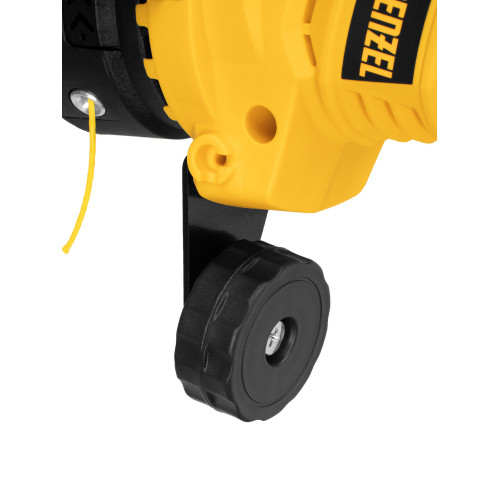 Триммер аккумуляторный Denzel GT-230