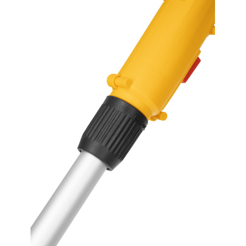 Триммер аккумуляторный Denzel GT-230