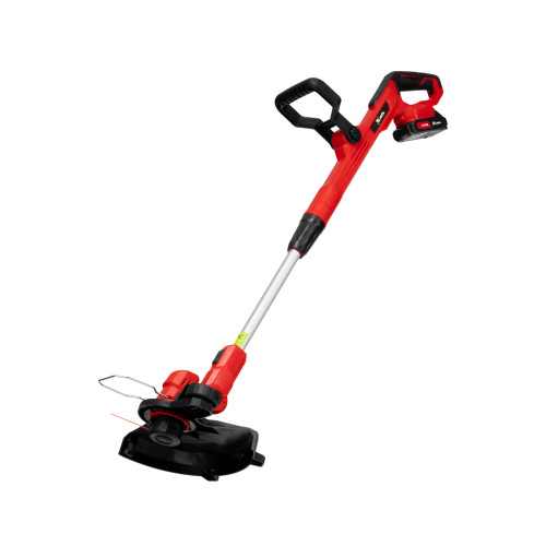 Триммер аккумуляторный MTX GM-300