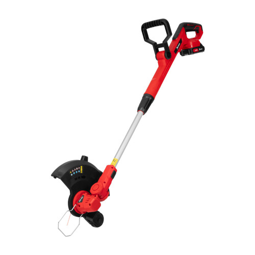 Триммер аккумуляторный MTX GM-300