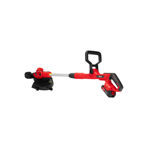 Триммер аккумуляторный MTX GM-300