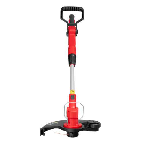 Триммер аккумуляторный MTX GM-300