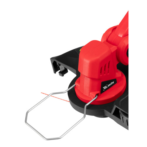 Триммер аккумуляторный MTX GM-300