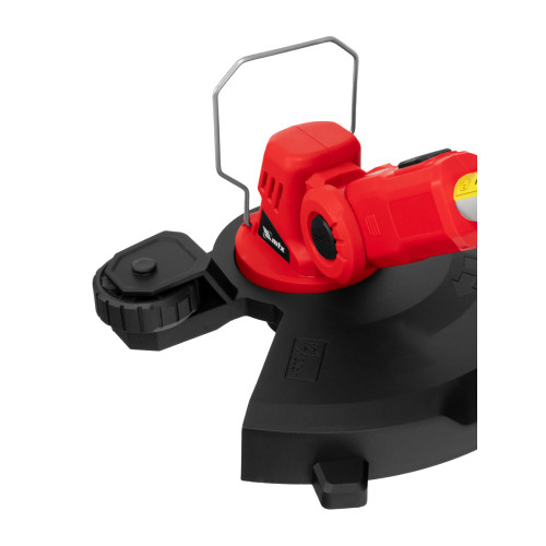 Триммер аккумуляторный MTX GM-300