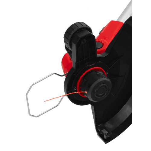 Триммер аккумуляторный MTX GM-300