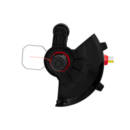 Триммер аккумуляторный MTX GM-300