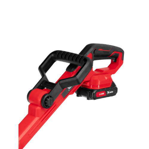 Триммер аккумуляторный MTX GM-300