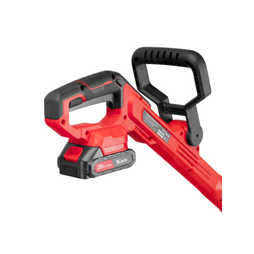 Триммер аккумуляторный MTX GM-300