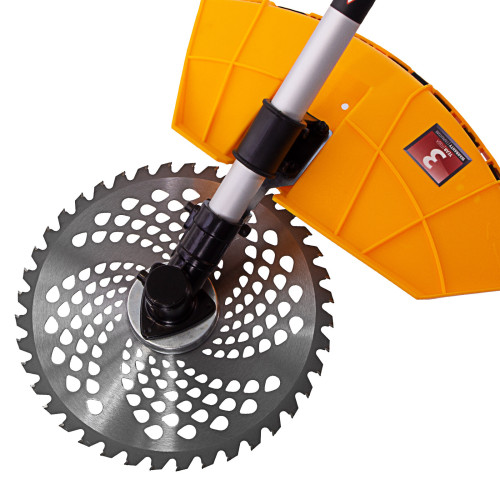 Триммер бензиновый Denzel DGT-250 