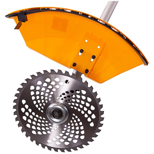 Триммер бензиновый Denzel DGT-250 