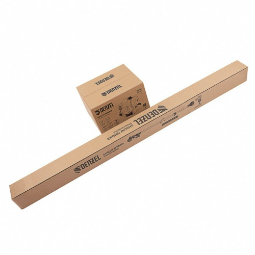 Триммер бензиновый Denzel DGT-250 