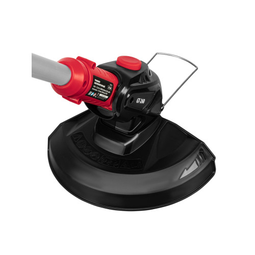 Триммер аккумуляторный MTX GT-260