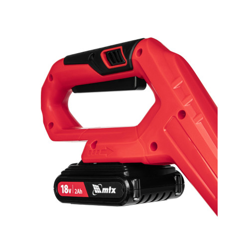 Триммер аккумуляторный MTX GT-260