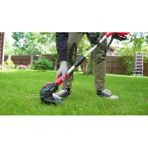 Триммер аккумуляторный MTX GT-260