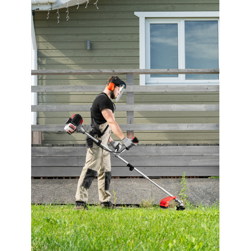 Триммер бензиновый MTX MT-33S