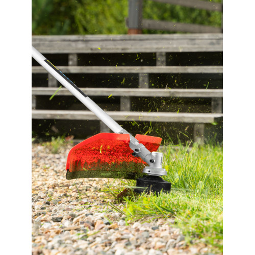 Триммер бензиновый MTX MT-33S