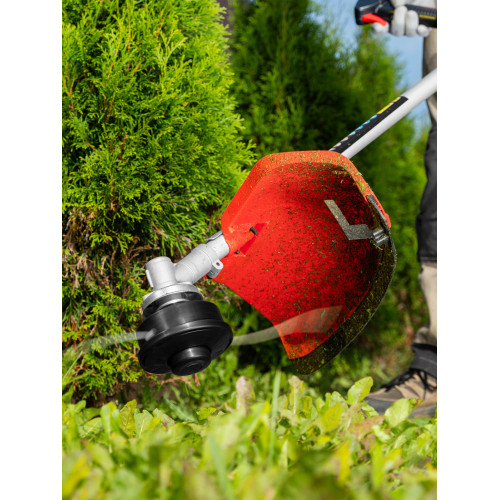 Триммер бензиновый MTX MT-33S