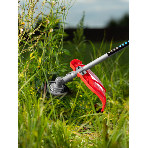 Триммер бензиновый MTX MT-33S