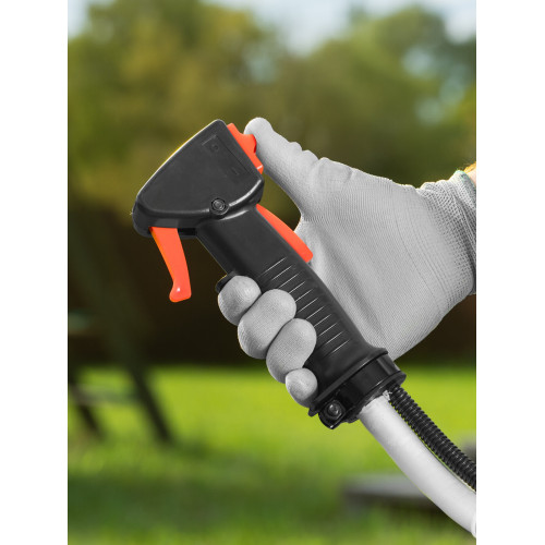 Триммер бензиновый MTX MT-33S