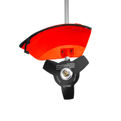 Триммер бензиновый MTX MT-33S