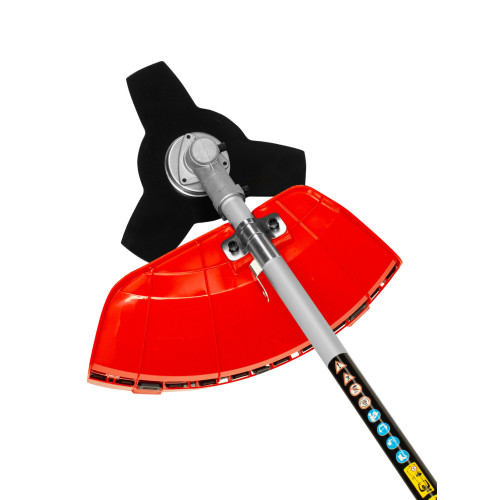 Триммер бензиновый MTX MT-33S