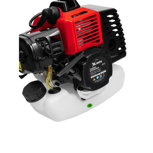 Триммер бензиновый MTX MT-33S